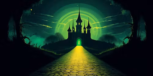 Defying Gravity: The Wonderful Music of OZ