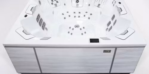 Huntsville Bullfrog Spas\/Costco Event