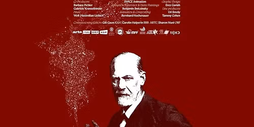 Outsider: Freud