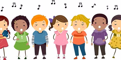 1st & 2nd Grade Music Performance