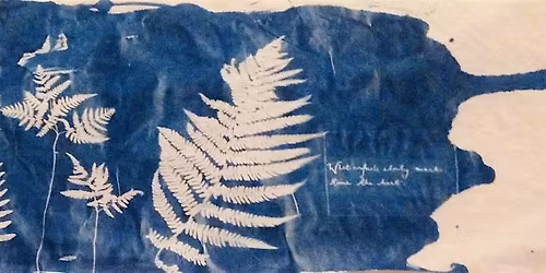 Hoy Sound Unscrolled \u2013 launch and reading with Heather H Yeung