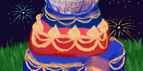 New Year's Revolutions Concert