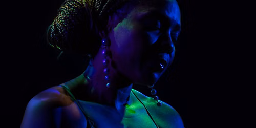 Revolutionary Women In Blues