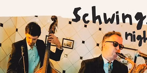 Schwings Night