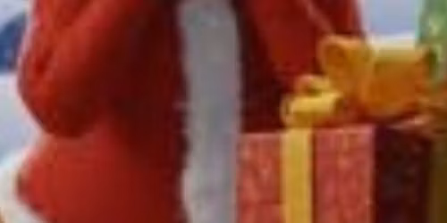 Dinner with the Grinch