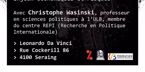 IA et d\u00e9fense de  l\u2019\u00ab Occident \u00bb