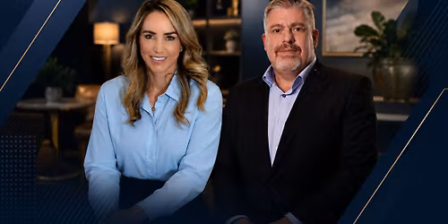 Edge Investment Seminar with Chantelle Baptiste & Eugene Braak