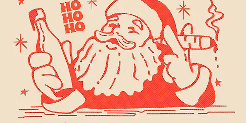 Christmas Music Bingo