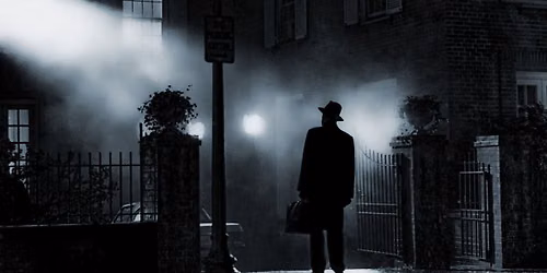 Moviedrome | The Exorcist (18)