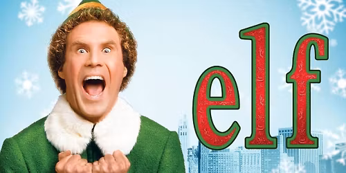 Elf (2003)