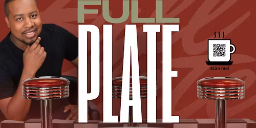 Johnnie Busch Present's "Full Plate"