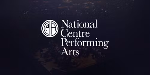 Masterclass by Priti Patel @NCPA