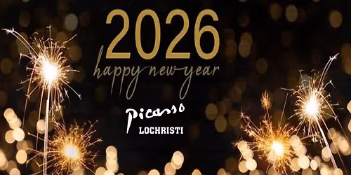 Picasso NYE2026