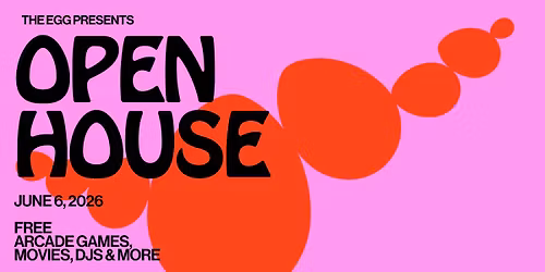 OPEN House