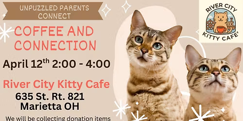 Marietta Coffee and Connection