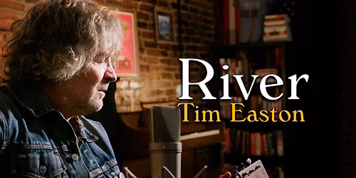 Tim Easton & Alice Peacock