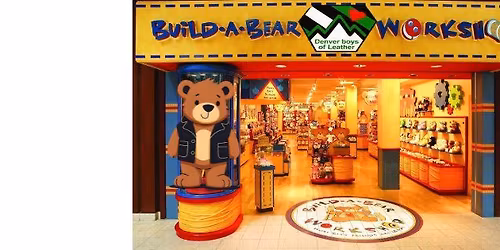 Build a Bear 2025