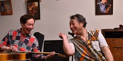 \u3055\u3044\u305f\u307e\u5e02\u5357\u4e0e\u91ce Jazzmal(\u30b8\u30e3\u30ba\u30de\u30eb)