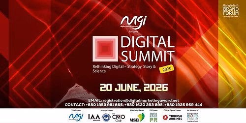 12th Digital Summit