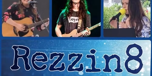 Rezzin8 @ Crusen\u2019s War Memorial !