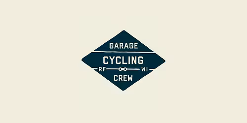Group Ride w\/Garage Cycling Crew
