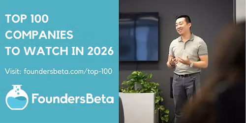 Meet Top 100 Companies to Watch for in 2026