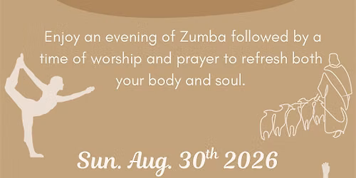 Movement & Worship \/ Mov\u00edmento & adoraci\u00f3n