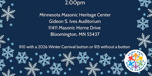 Junior Royalty Coronation