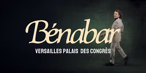 B\u00e9nabar