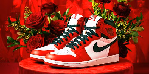 Lake County\u2019s Premier Sneaker Ball
