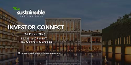 DELHI LIVE INVESTOR BRUNCH CONNECT