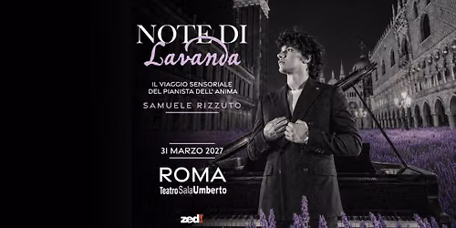 Note di Lavanda