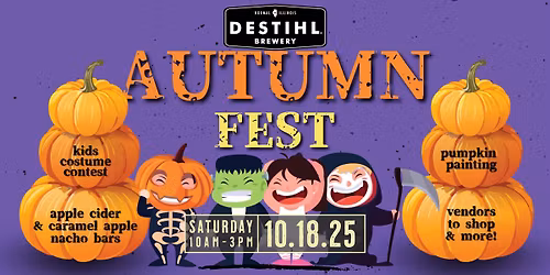 Autumn Fest