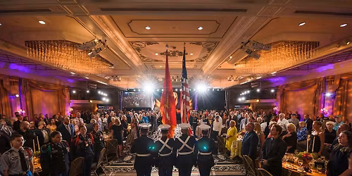 Purple Heart Day Banquet 2026