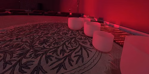 Sanctuary Sound Bath