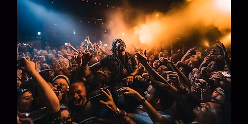 DRAKE MUSIC TRIBUTE @ SOCIETY NIGHT CLUB