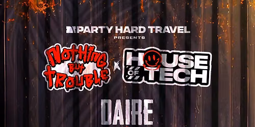 House of Tech Albufeira - DAIRE + Datsko