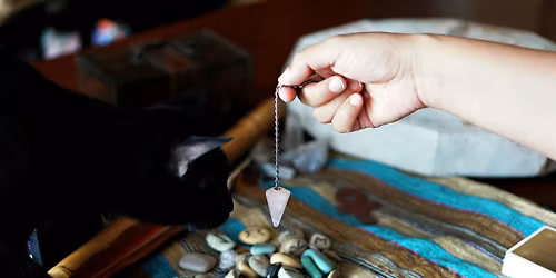 Pendulum Workshop