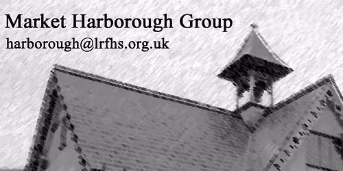 LRFHS Market Harborough Group