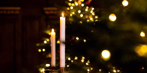 St James\u2019s Christmas by Candlelight