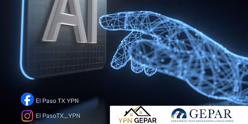 A.I Made Me Post It!