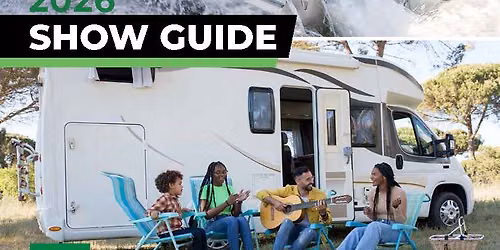 Ohio RV & Boat Show