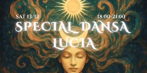 SPECIAL DANSA LUCIA