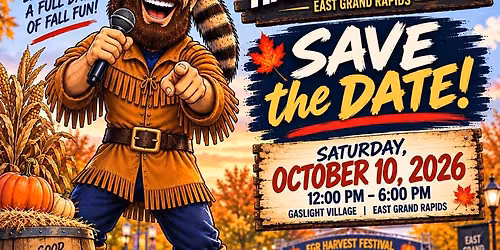 EGR harvest Festival