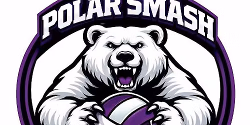 Polar Smash Fundraiser Volleyball Tournament - May 30, 2026
