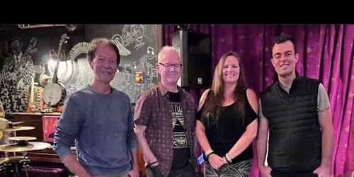 Key Of JAY | Guildford