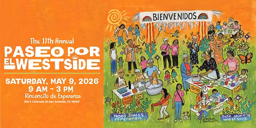17th Annual Paseo por El Westside