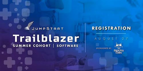 Trailblazer Summer Showcase - Software
