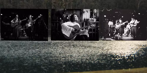 Miah Aplin Band, Townie, and Mia Palencia