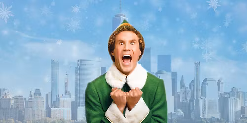 Annual Holiday Party